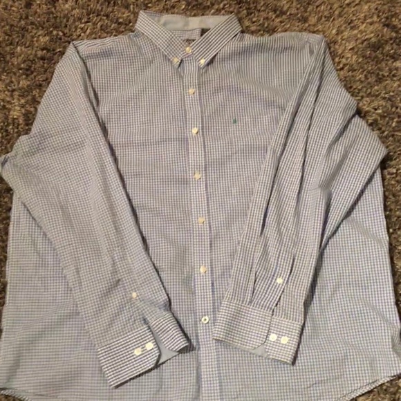 Bundle of 4 Collared Shirts - Picture 2 of 13